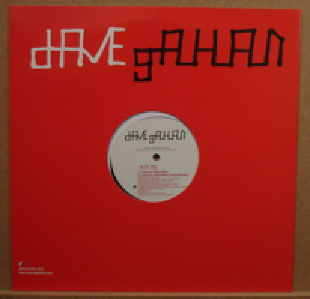 David Gahan - I Need You (Ladytron Remixe)
